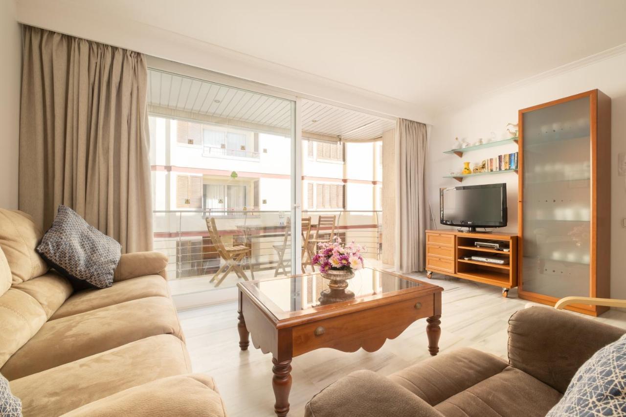 Apartment Ana Rosa By Sunvillas Mallorca Pollenca Exterior photo