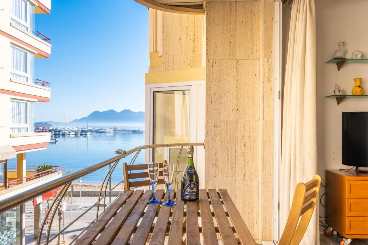 Apartment Ana Rosa By Sunvillas Mallorca Pollenca Exterior photo