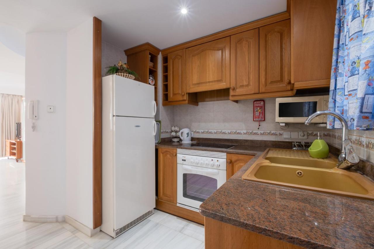 Apartment Ana Rosa By Sunvillas Mallorca Pollenca Exterior photo