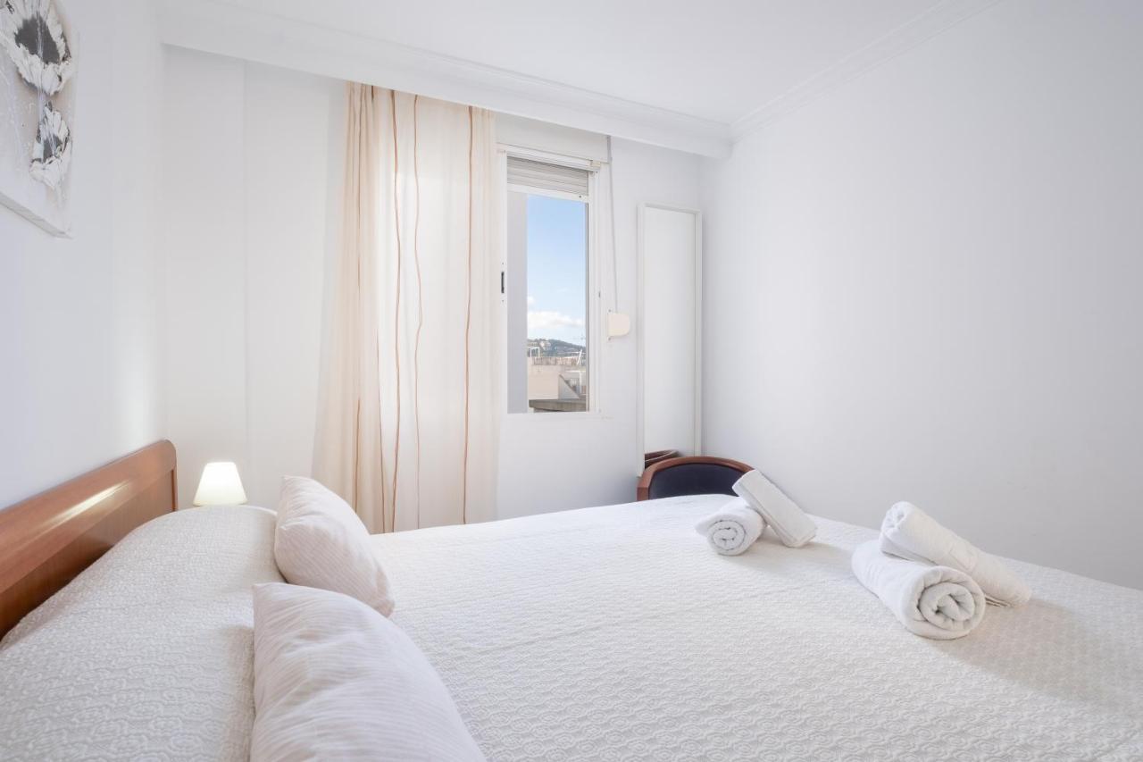 Apartment Ana Rosa By Sunvillas Mallorca Pollenca Exterior photo