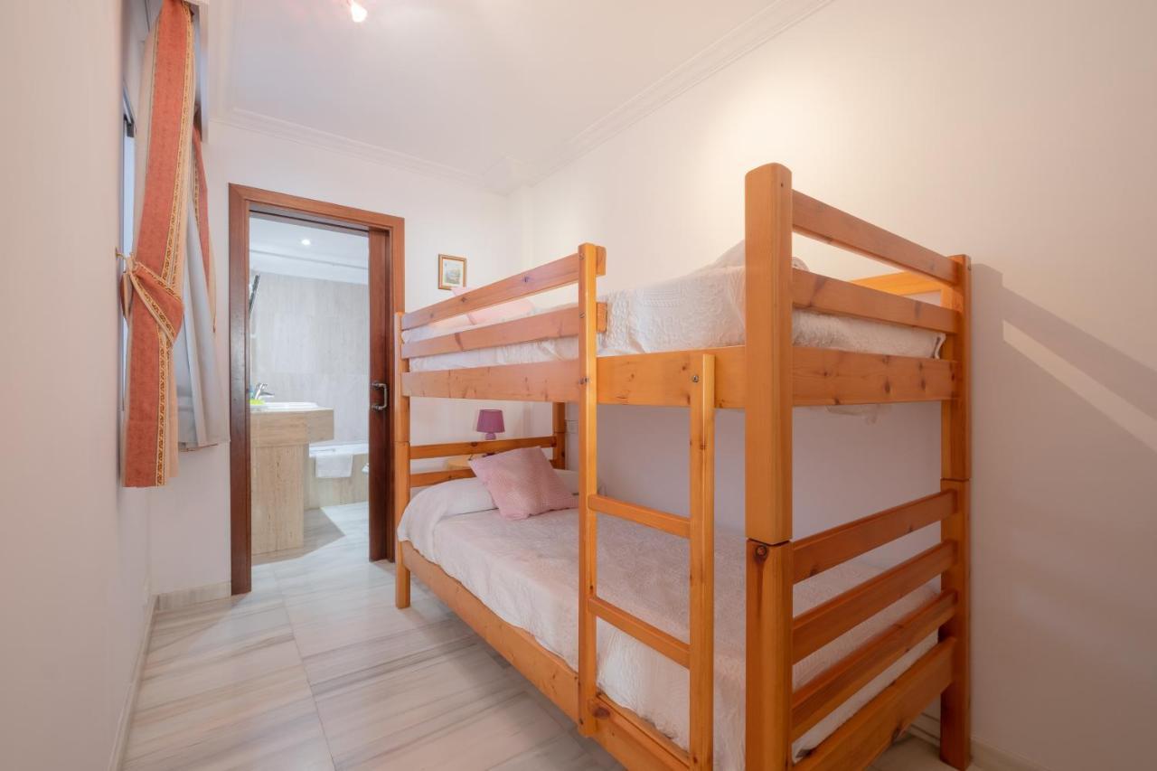 Apartment Ana Rosa By Sunvillas Mallorca Pollenca Exterior photo